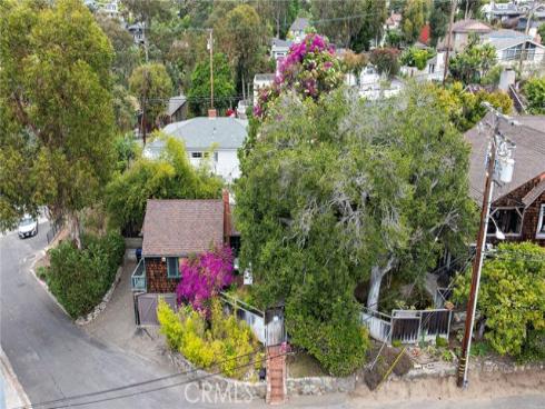 1560  Galen   Drive, Laguna Beach, CA