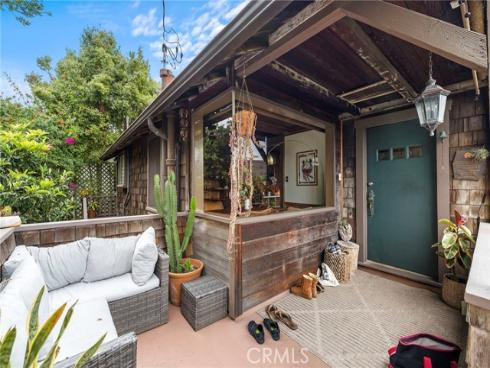 1560 Galen Drive, Laguna Beach, CA