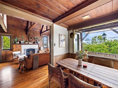 1560 Galen Drive, Laguna Beach, CA
