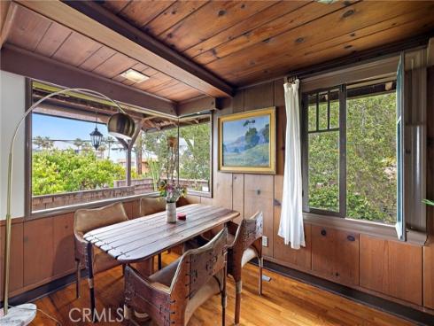 1560 Galen Drive, Laguna Beach, CA
