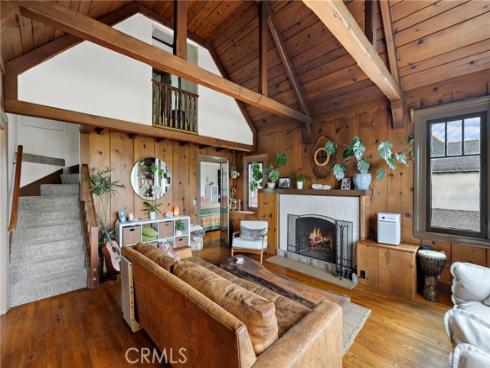1560 Galen Drive, Laguna Beach, CA