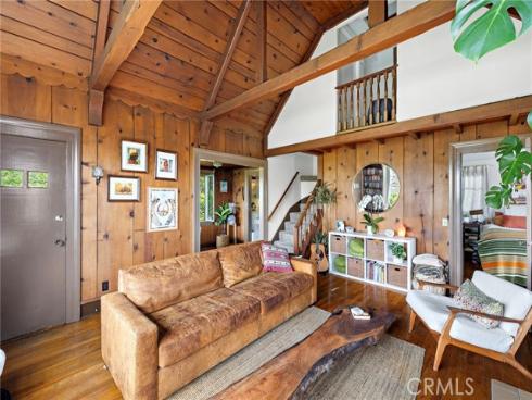 1560 Galen Drive, Laguna Beach, CA