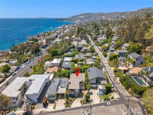 260  Arch  , Laguna Beach, CA