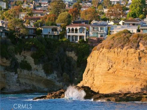 10 S La Senda , Laguna Beach, CA