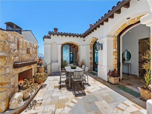 10 S La Senda , Laguna Beach, CA