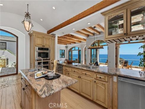 10 S La Senda , Laguna Beach, CA
