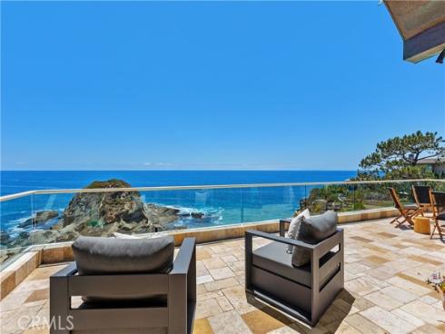 10 S La Senda , Laguna Beach, CA