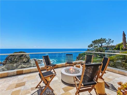 10 S La Senda , Laguna Beach, CA