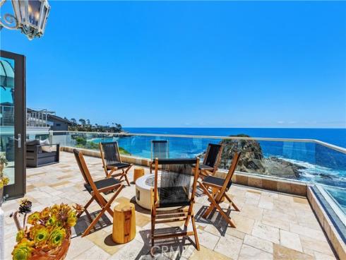 10 S La Senda , Laguna Beach, CA