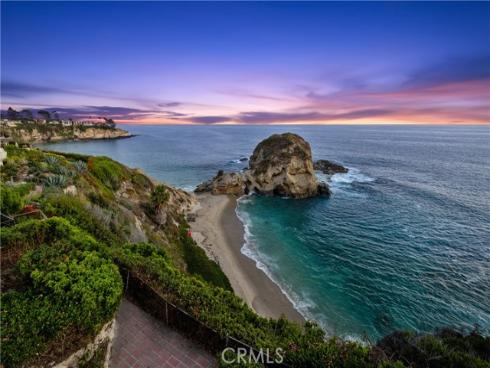 10 S La Senda , Laguna Beach, CA