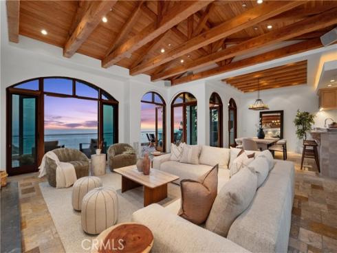 10 S La Senda , Laguna Beach, CA