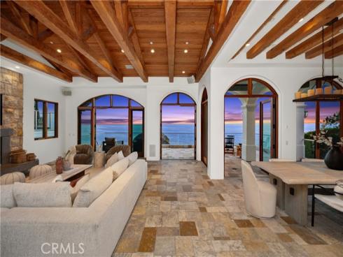 10 S La Senda , Laguna Beach, CA