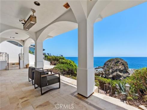 10 S La Senda , Laguna Beach, CA