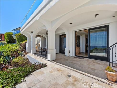 10 S La Senda , Laguna Beach, CA