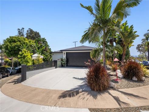 495  El Camino Del Mar  , Laguna Beach, CA