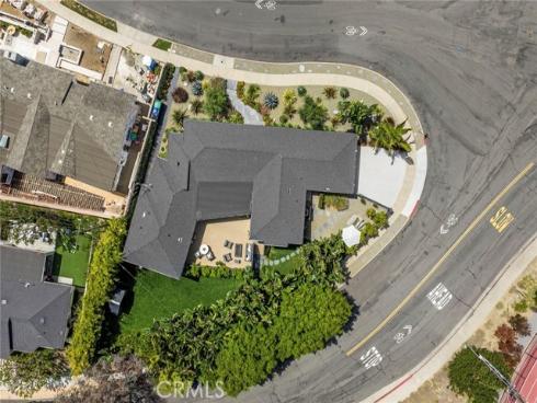 495  El Camino Del Mar  , Laguna Beach, CA