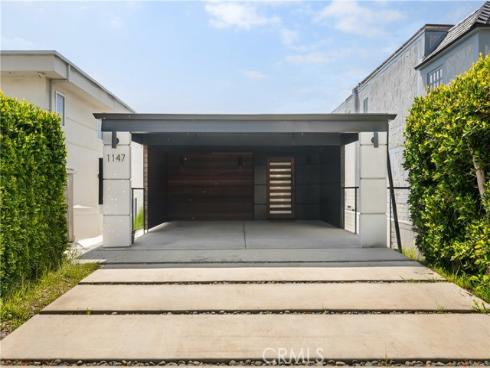 1147 Miramar St , Laguna Beach, CA