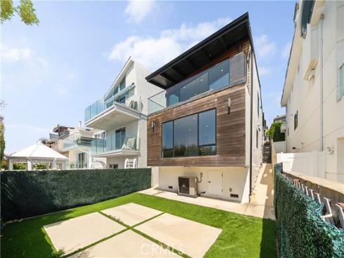 1147 Miramar St , Laguna Beach, CA