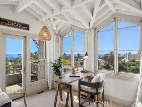 750 Griffith Way, Laguna Beach, CA