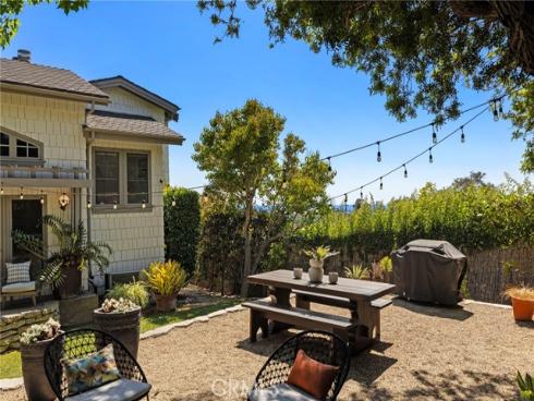 750 Griffith Way, Laguna Beach, CA