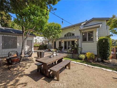750 Griffith Way, Laguna Beach, CA