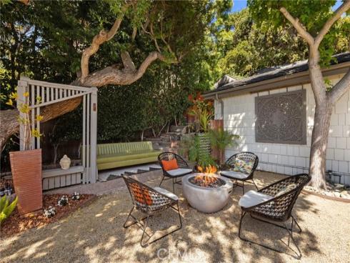 750 Griffith Way, Laguna Beach, CA