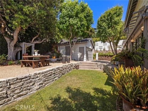 750 Griffith Way, Laguna Beach, CA