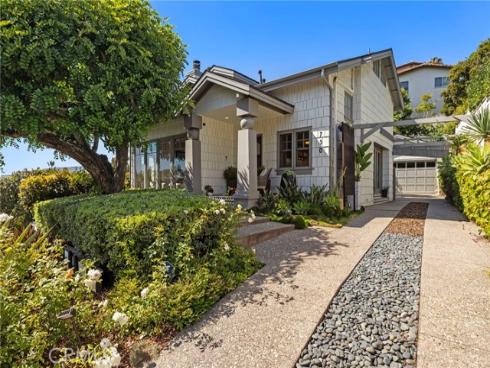 750 Griffith Way, Laguna Beach, CA