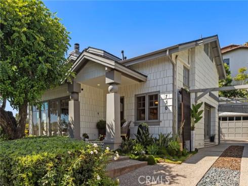 750 Griffith Way, Laguna Beach, CA