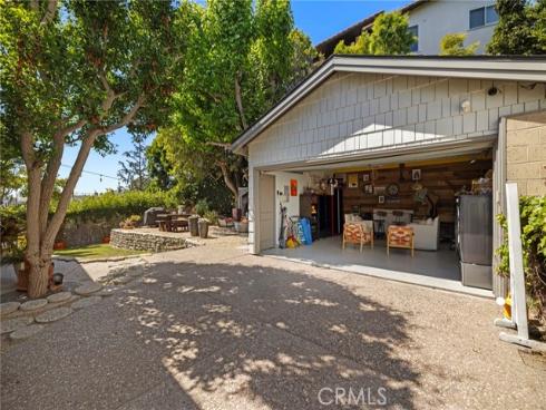 750 Griffith Way, Laguna Beach, CA