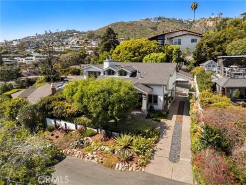 750 Griffith Way, Laguna Beach, CA