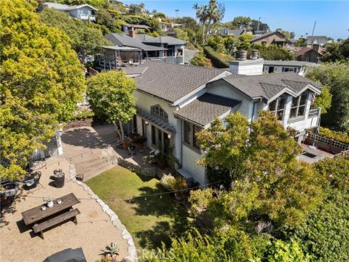 750 Griffith Way, Laguna Beach, CA