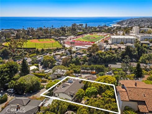 750 Griffith Way, Laguna Beach, CA