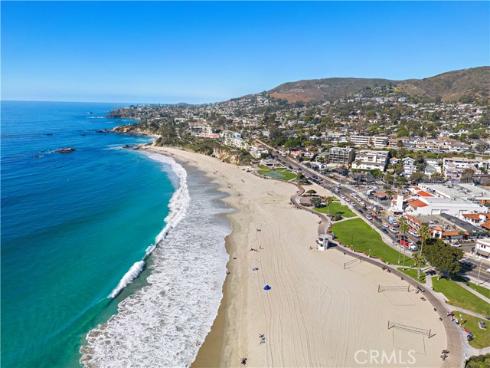 750 Griffith Way, Laguna Beach, CA