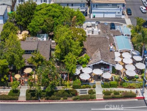387  Cypress  7  Drive, Laguna Beach, CA