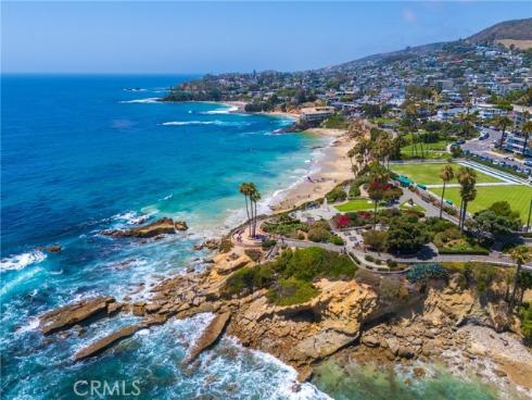 387  Cypress  7  Drive, Laguna Beach, CA