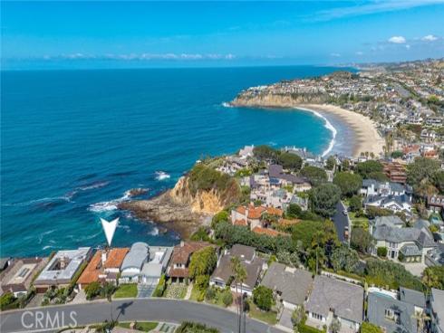 130 Mcknight , Laguna Beach, CA