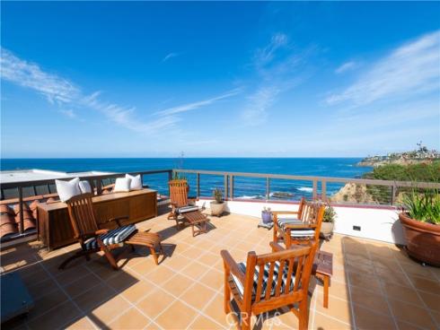 130 Mcknight , Laguna Beach, CA