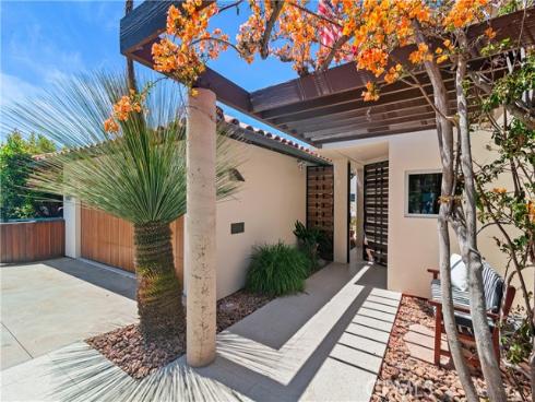 130 Mcknight , Laguna Beach, CA