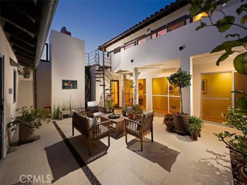 130 Mcknight , Laguna Beach, CA