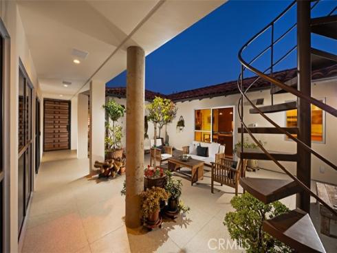 130 Mcknight , Laguna Beach, CA