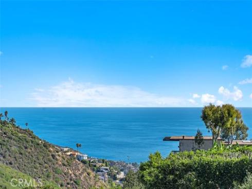 1285 Cortez Avenue, Laguna Beach, CA