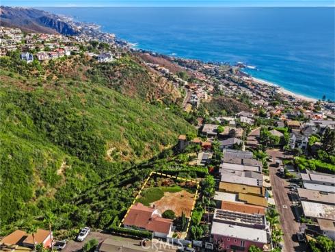 1285 Cortez Avenue, Laguna Beach, CA