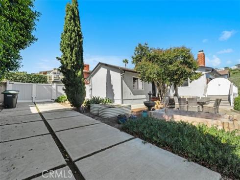 1285 Cortez Avenue, Laguna Beach, CA
