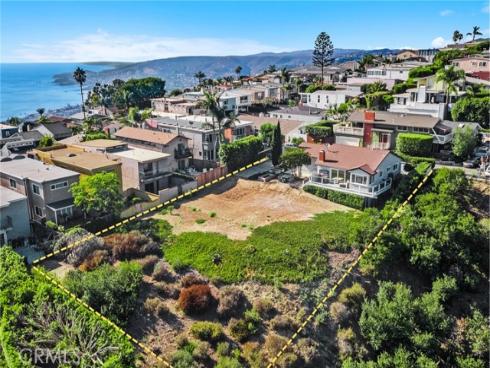 1285 Cortez Avenue, Laguna Beach, CA