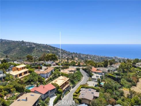 1955  San Remo   Drive, Laguna Beach, CA
