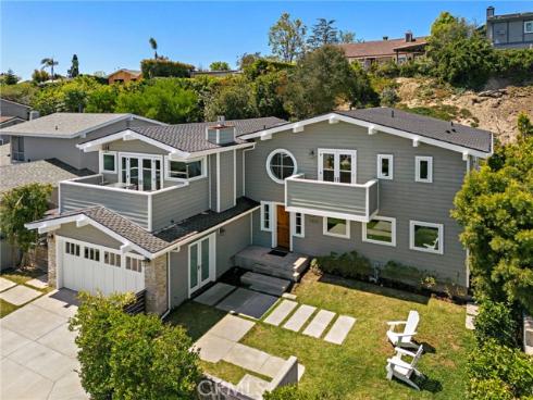 3203 Tyrol Drive