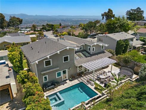 3203 Tyrol Drive, Laguna Beach, CA