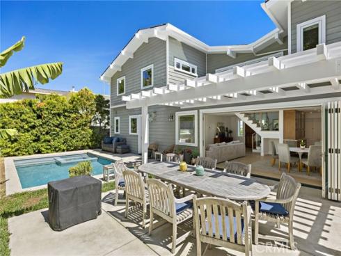 3203 Tyrol Drive, Laguna Beach, CA
