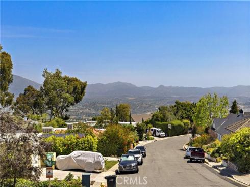 3203 Tyrol Drive, Laguna Beach, CA